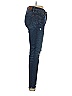 Madewell Hearts Blue Jeans Size 28 waist - photo 4