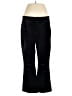 Paige Black Casual Pants Size 34 waist - photo 1