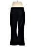 Paige Black Casual Pants Size 34 waist - photo 2