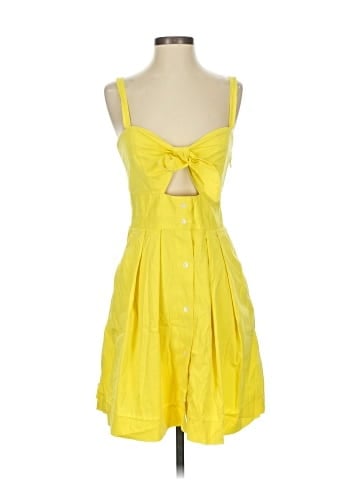 Milly Casual Dress (view 1)