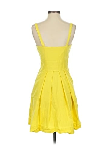 Milly Casual Dress (view 2)
