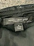 Marc New York Andrew Marc 100% Polyurethane Black Active Pants Size M - photo 7
