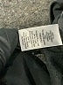 Marc New York Andrew Marc 100% Polyurethane Black Active Pants Size M - photo 8