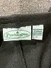 Patchington Solid Black Active Pants Size L - photo 7