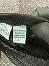 Patchington Solid Black Active Pants Size L - photo 8