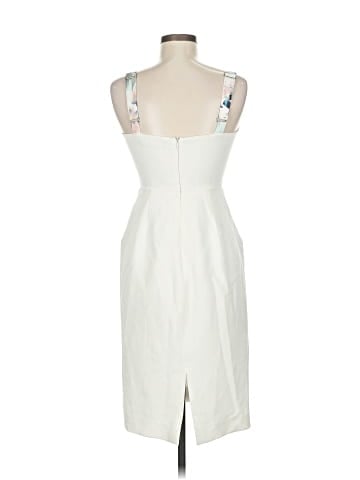 Black Halo Cocktail Dress (view 2)