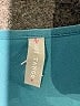 Last Tango Teal Blue Casual Dress Size S - photo 7