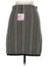 Chicwish Chevron-herringbone Black Casual Skirt Size S (estimated) - photo 2