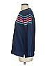 Lands' End Blue Sweatshirt Size S - photo 5