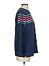 Lands' End Blue Sweatshirt Size S - photo 4