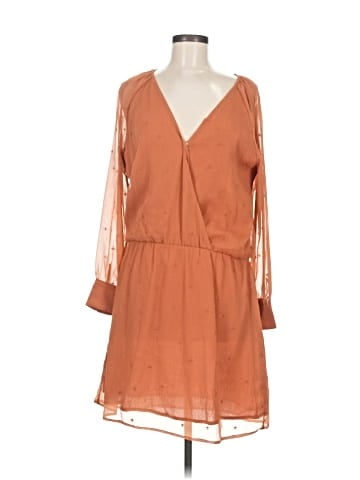 Swildens Casual Dress (view 1)