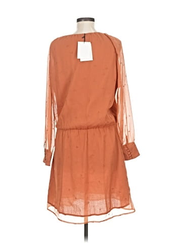 Swildens Casual Dress (view 2)