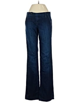 Raven Denim Jeans