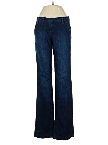 Raven Denim Jeans (view 1)