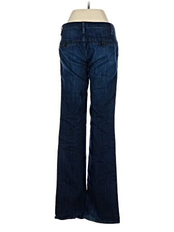 Raven Denim Jeans (view 2)