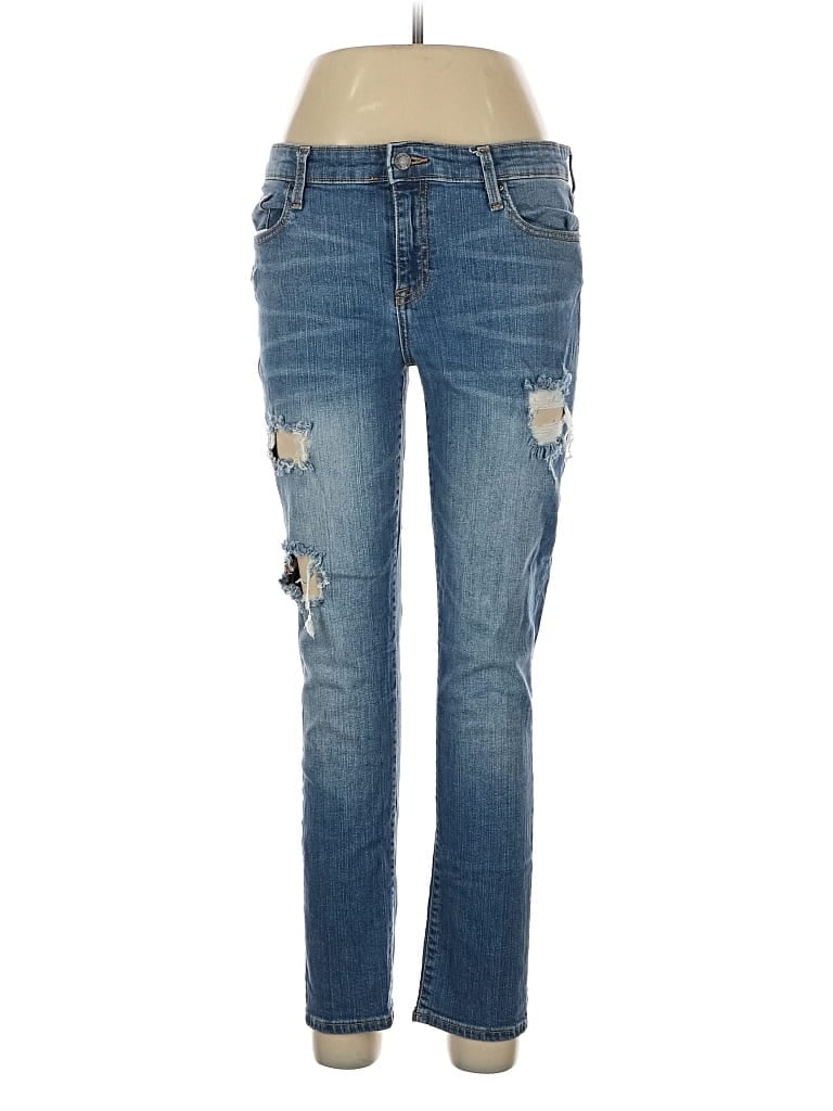 Pre-owned Gap Outlet Jeans In Blue