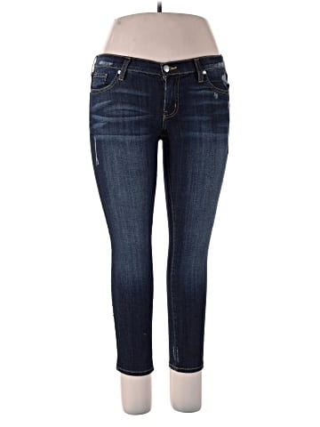 Just Black Jeans (view 1)