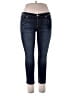 Just Black Blue Jeans Size 28 (petite) - photo 1