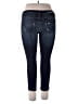 Just Black Blue Jeans Size 28 (petite) - photo 2