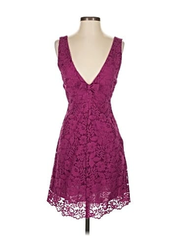 Zara Cocktail Dress (view 1)