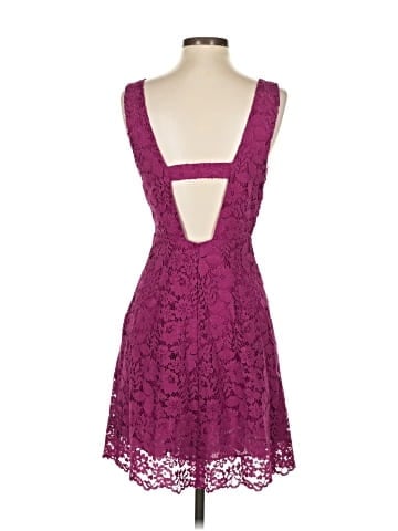 Zara Cocktail Dress (view 2)