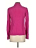 Adam Lippes Pink Long Sleeve Button-Down Shirt Size S - photo 2