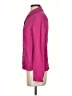 Adam Lippes Pink Long Sleeve Button-Down Shirt Size S - photo 5