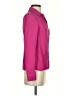 Adam Lippes Pink Long Sleeve Button-Down Shirt Size S - photo 4
