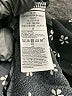 Gap 100% Rayon Black Dress Size 14 - 16 - photo 4