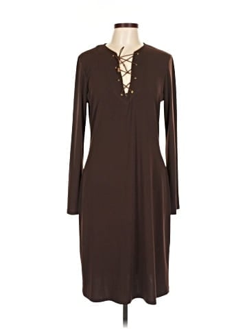 ABS Allen Schwartz Casual Dress (view 1)