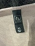 Alya Ivory Casual Dress Size XS - photo 7
