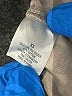 Alya Ivory Casual Dress Size XS - photo 8