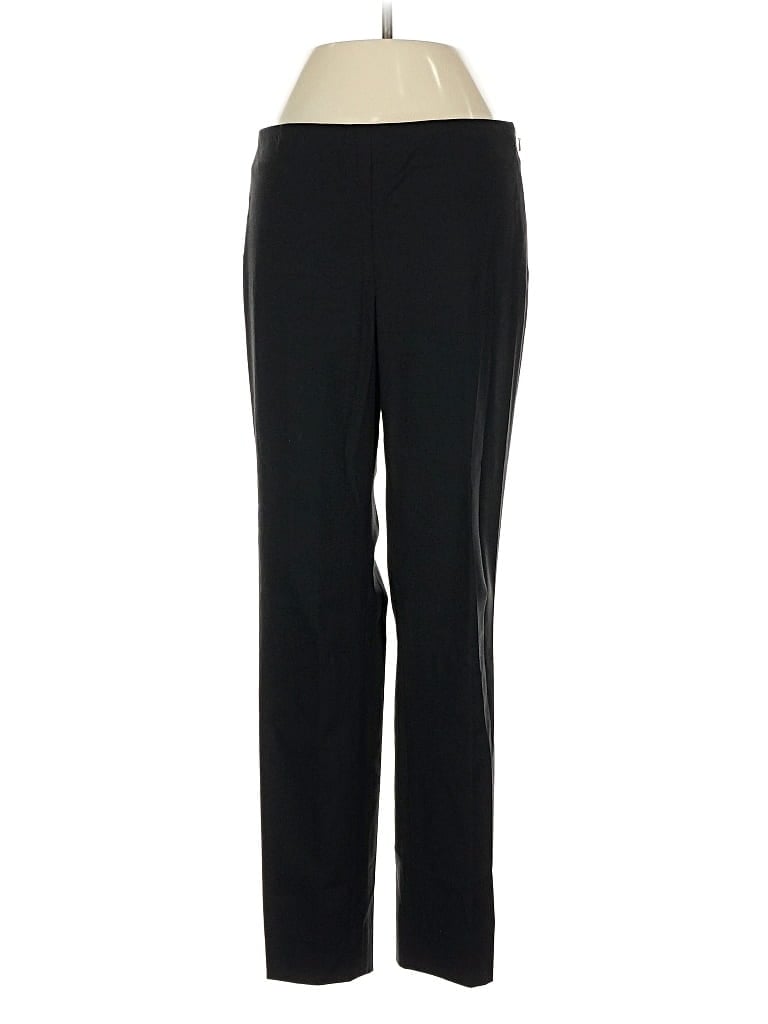 Pre-owned E3 By Etcetera Dress Pants In Black