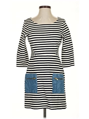 Tabitha Casual Dress (view 1)