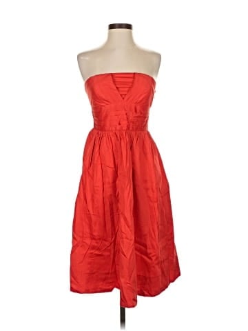 Moulinette Soeurs Cocktail Dress (view 1)