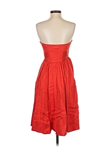 Moulinette Soeurs Cocktail Dress (view 2)