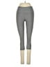 Lululemon Athletica Gray Yoga Pants Size 2 - photo 1