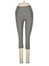 Lululemon Athletica Gray Yoga Pants Size 2 - photo 2