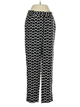 Diane Von Furstenberg Silk Pants