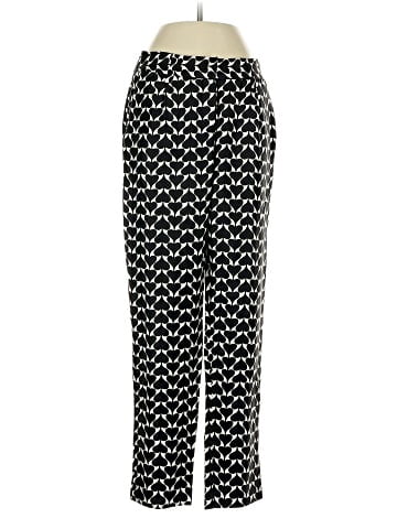 Diane von Furstenberg Silk Pants (view 1)
