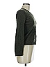 Linea Donna Green Pullover Sweater Size M - photo 4
