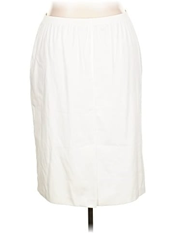Alfred Dunner Casual Skirt (view 2)