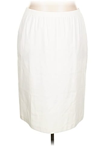 Alfred Dunner Casual Skirt (view 1)