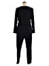 Lively Solid Black Jumpsuit Size XL - photo 2