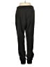 Athleta Solid Black Track Pants Size 4 - photo 2