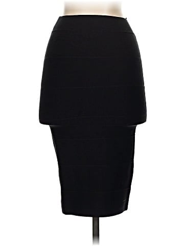 Romeo & Juliet Couture Formal Skirt (view 2)