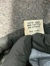J Brand Gray Cargo Pants Size 29 waist - photo 8