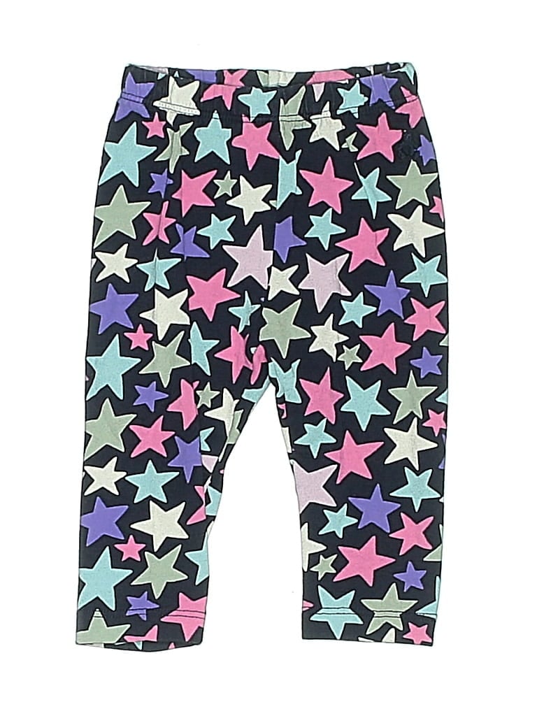 Pre-owned Baby Gap Babies' Casual Pants In Pink