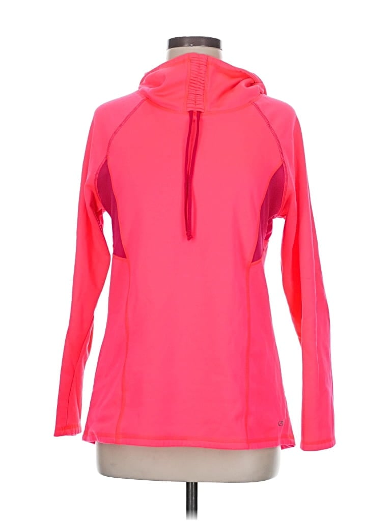 Pre-owned C9 By Champion Pullover Hoodie In Pink