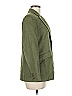 Lands' End Green Blazer Size 6 (petite) - photo 4